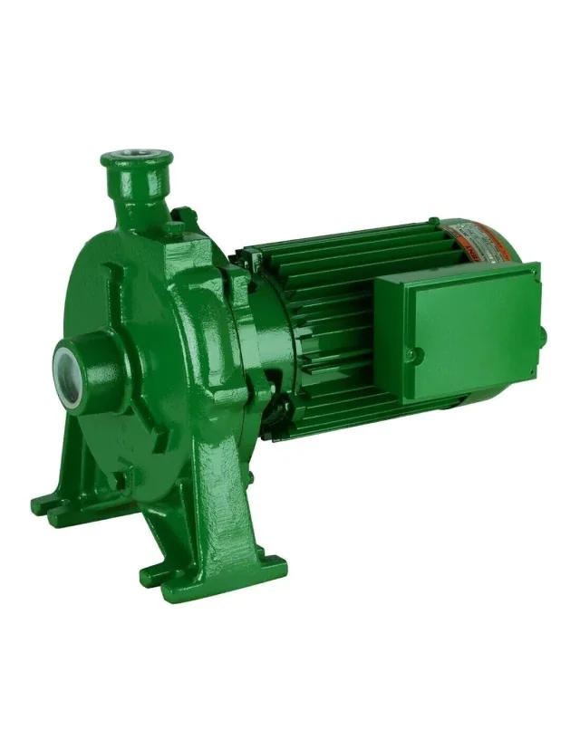 Czerweny Z4 de 1,5hp