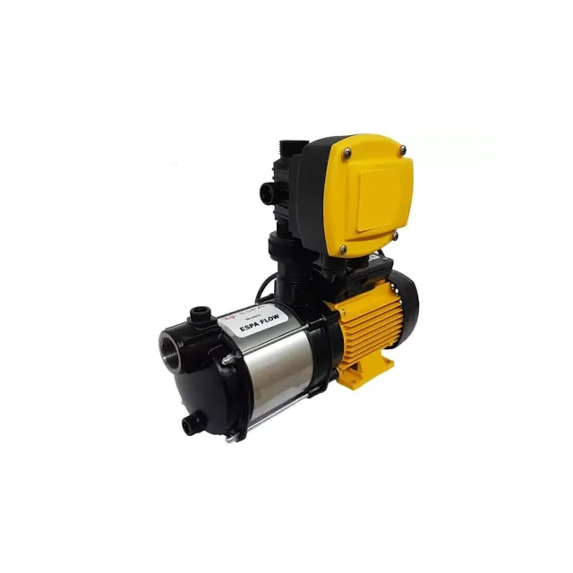 ESPA Flow 15-2 1/2hp