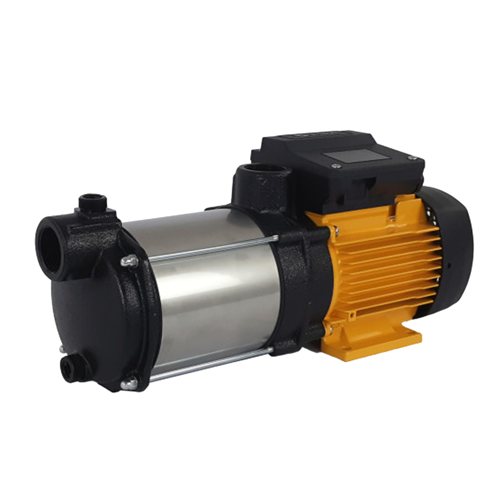 ESPA Prisma 15-4 M — Bomba Multicelular Horizontal 1.0 HP